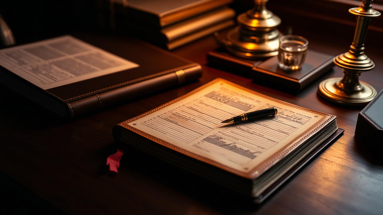 The Quiet Compounders: Why Boring Service Businesses Will Outperform This Decade