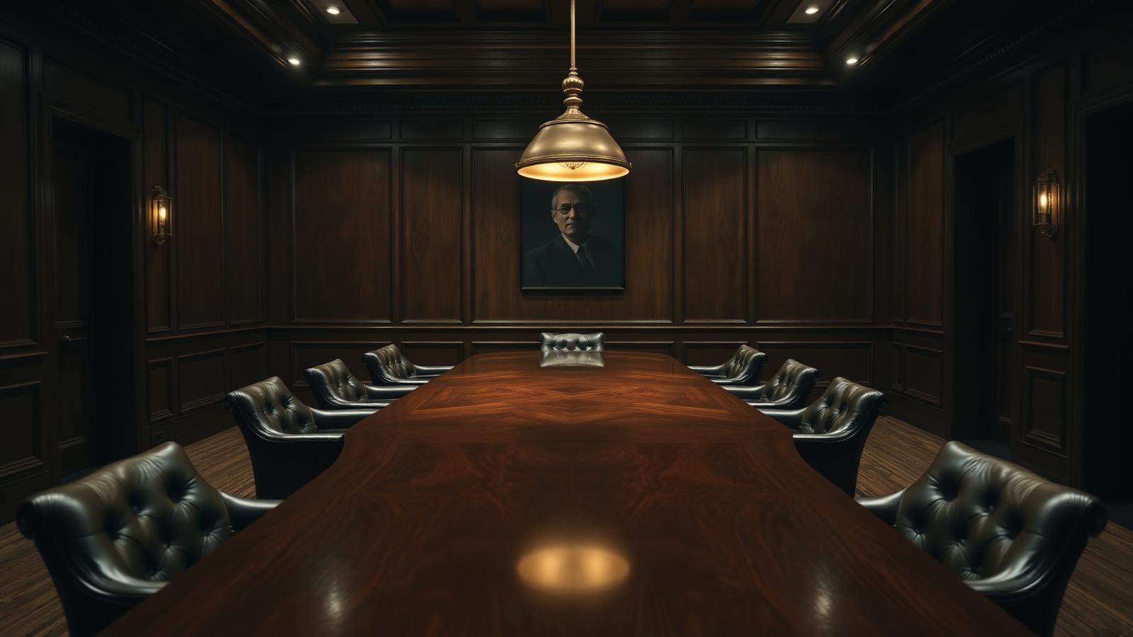 The Family Office Mindset Applied to Operating Companies