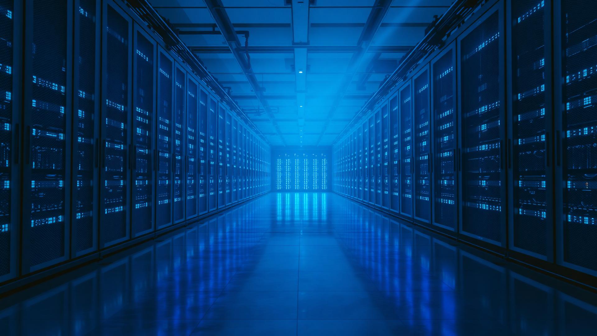 Sovereign Compute: Why the Next Decade Belongs to Owners of Intelligence Infrastructure