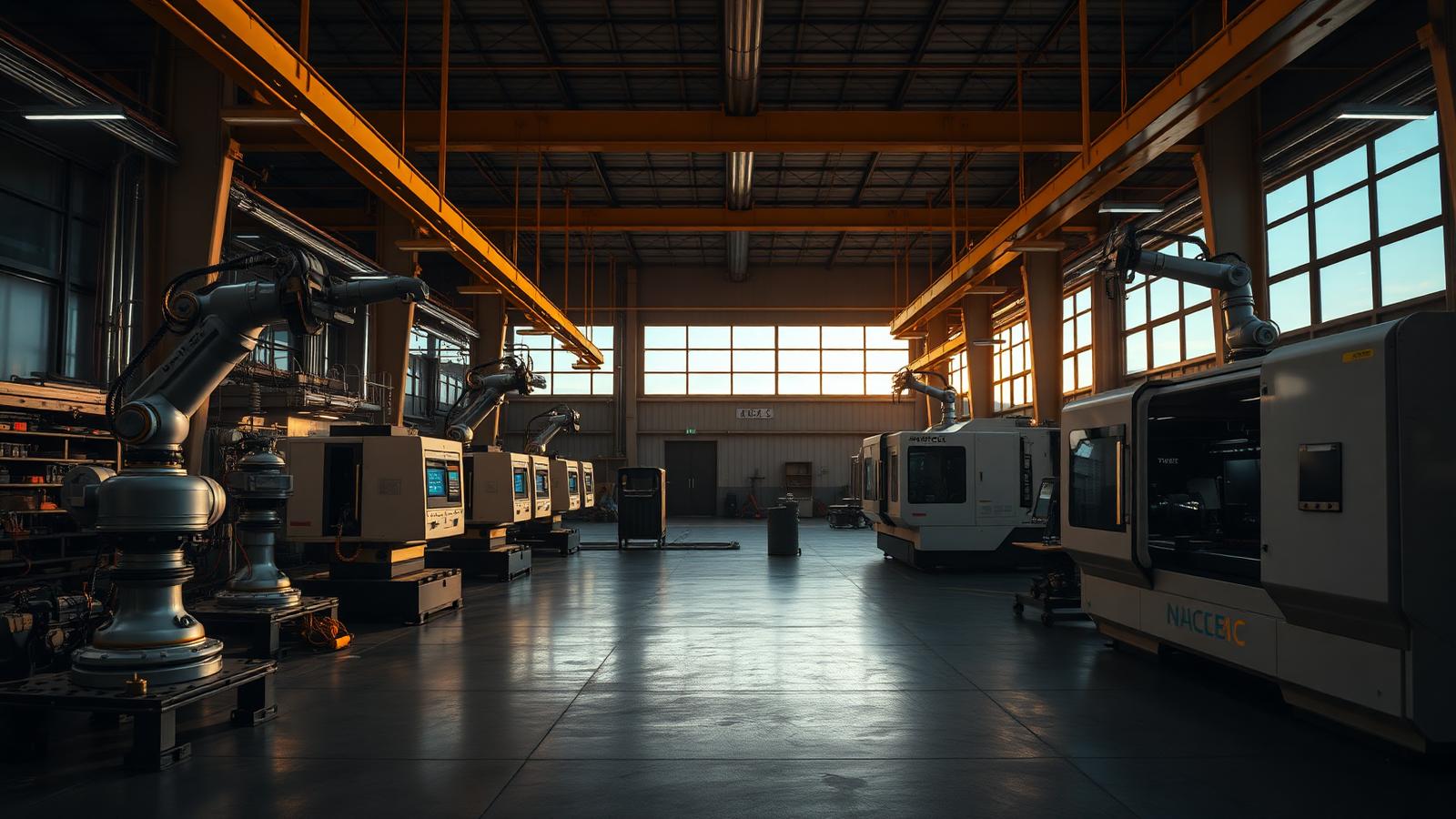 Vertical Software and the Industrial Renaissance